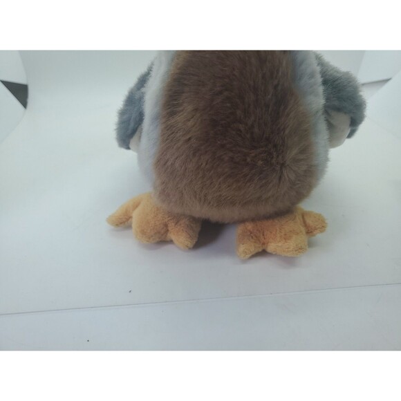 Jake Mallard Duck Plush TY Beanie Buddy & Ty Beanie 1998 Retired Vintage - Picture 4 of 16